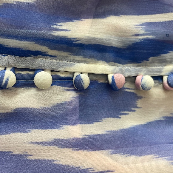 Marais Anthropologie dress - Picture 5 of 5